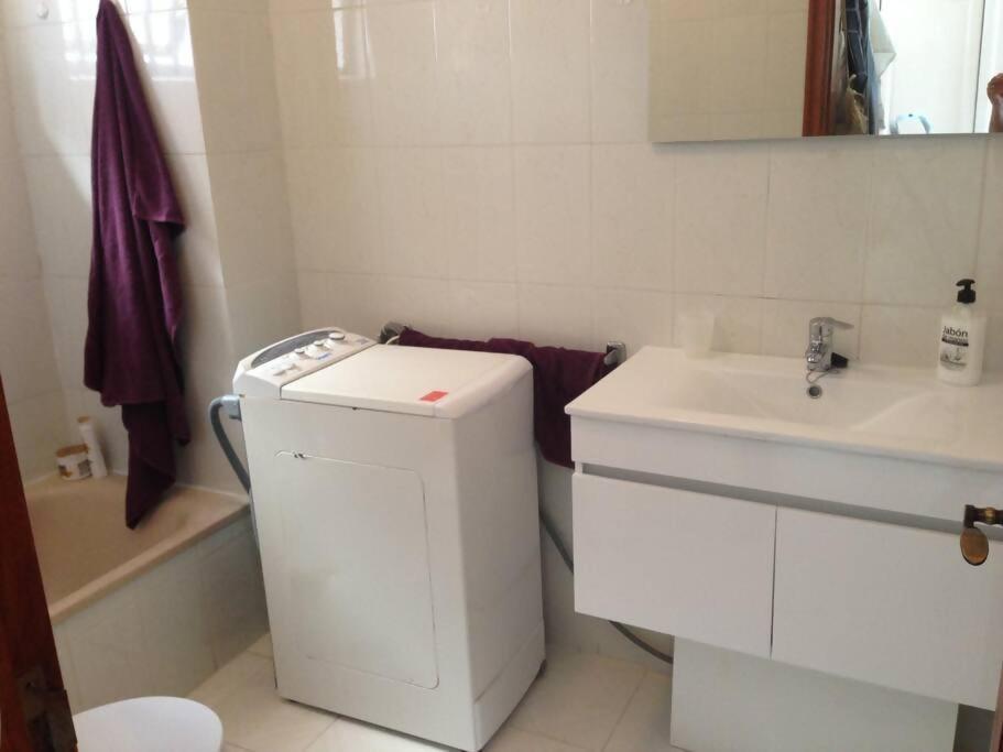 Appartamento Monolocale Con Vista Spettacolare Ov408 Costa Adeje  Esterno foto