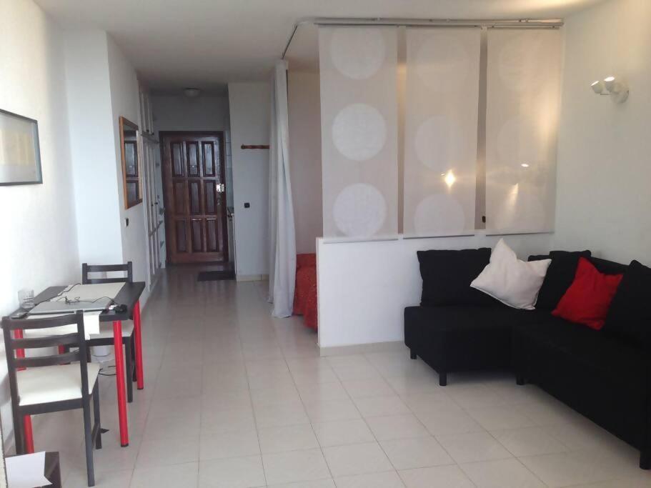 Appartamento Monolocale Con Vista Spettacolare Ov408 Costa Adeje  Esterno foto
