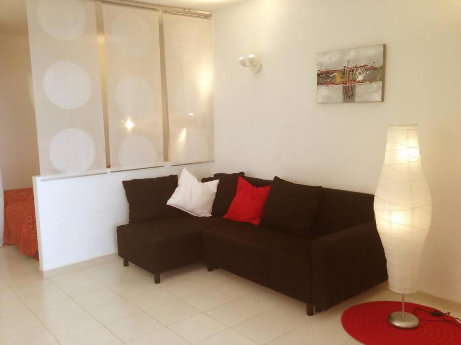 Appartamento Monolocale Con Vista Spettacolare Ov408 Costa Adeje  Esterno foto
