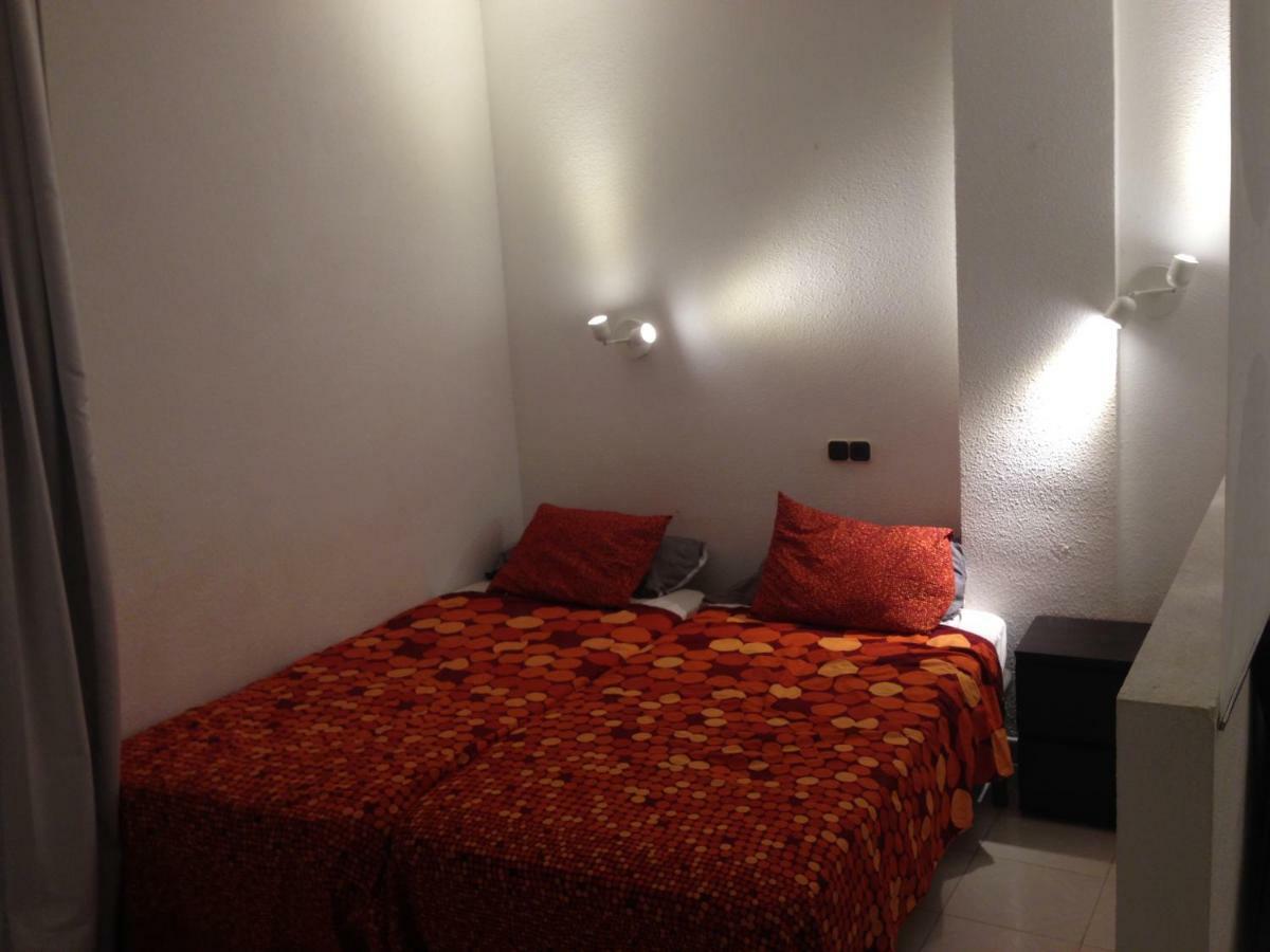 Appartamento Monolocale Con Vista Spettacolare Ov408 Costa Adeje  Esterno foto