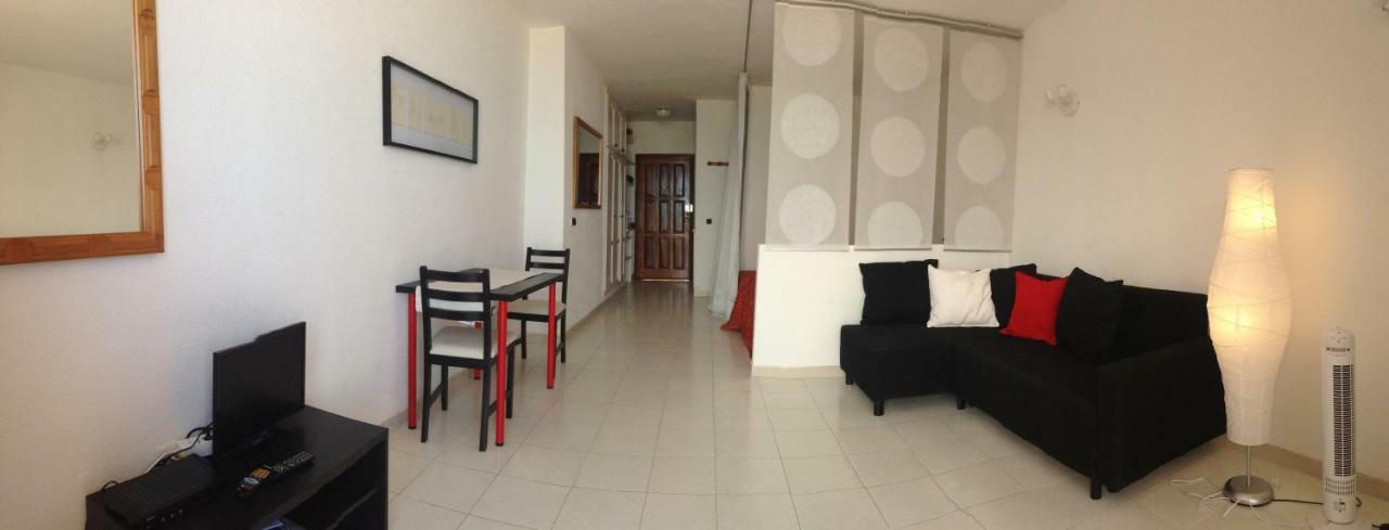 Appartamento Monolocale Con Vista Spettacolare Ov408 Costa Adeje  Esterno foto