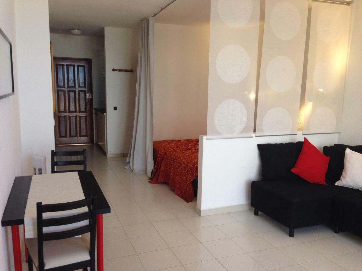 Appartamento Monolocale Con Vista Spettacolare Ov408 Costa Adeje  Esterno foto