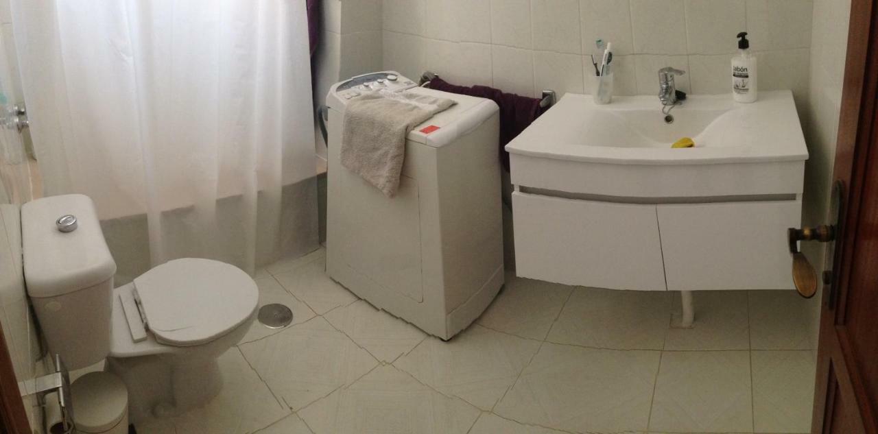 Appartamento Monolocale Con Vista Spettacolare Ov408 Costa Adeje  Esterno foto