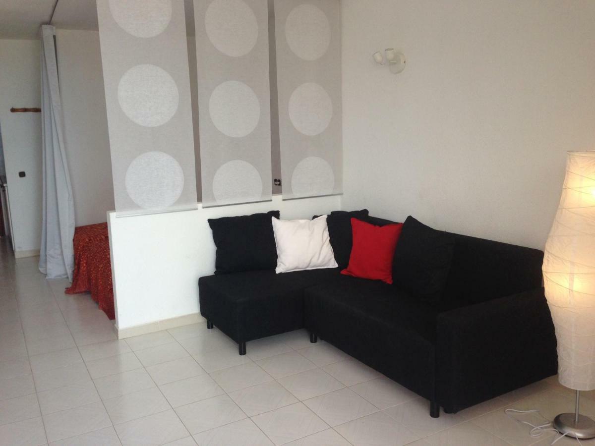 Appartamento Monolocale Con Vista Spettacolare Ov408 Costa Adeje  Esterno foto